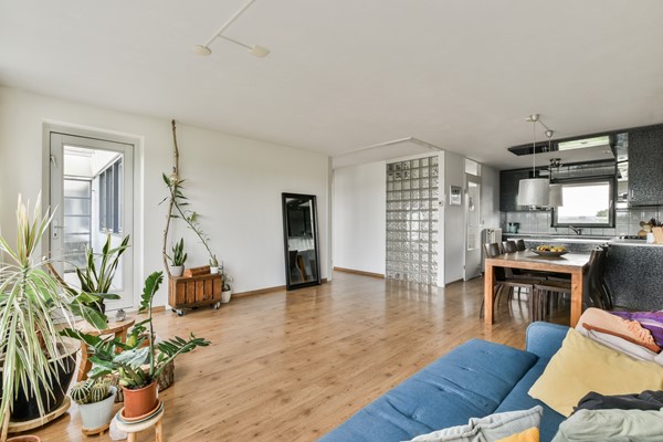 Medium property photo - Duke Ellingtonstraat 53, 1066 GE Amsterdam